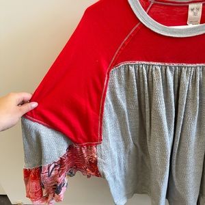 Free People Women’s Shirt